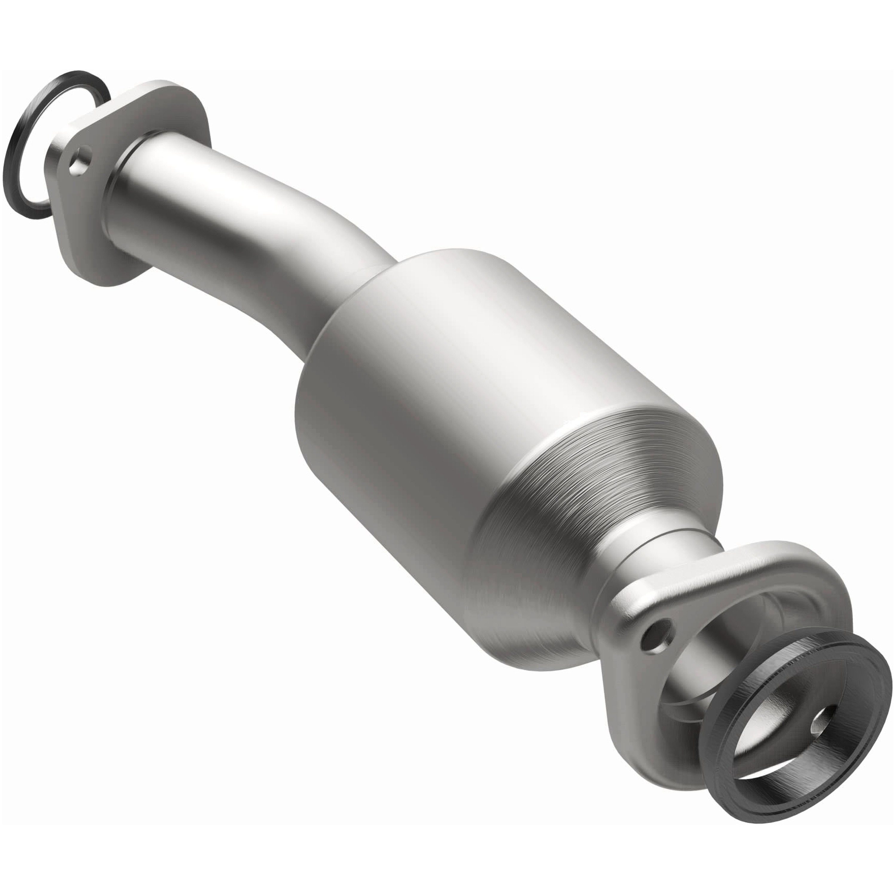 MagnaFlow 2017-2020 Toyota Sienna OEM Grade Federal / EPA Compliant Direct-Fit Catalytic Converter